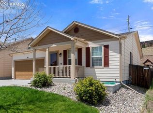 38 Audubon Dr, Colorado Springs, CO 80910