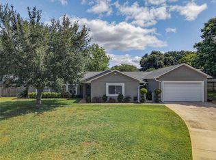 91 Hillside Dr, Eustis, FL 32726