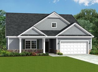 179 Downy Dr, Hampstead, NC 28443