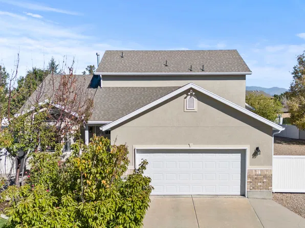 5436 W Genoa Ct S, Herriman, UT 84096