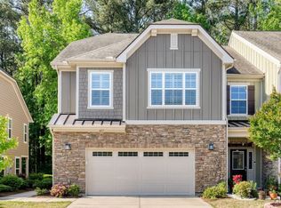 437 Methven Grove Dr, Cary, NC 27519