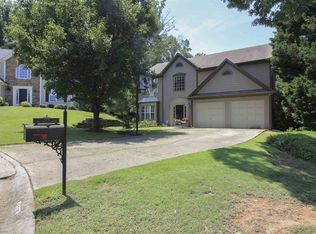 5216 Pine Branch Ct, Sugar Hill, GA