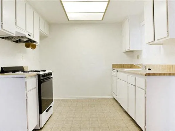 Whitaker Apartments