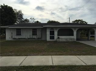 1634 Harbor Blvd, Pt Charlotte, FL 33952