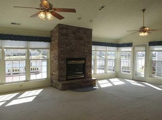 5747 Cross Bridge Way, Plainfield, IN 46168