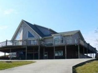400 Guntown Rd, Rogersville, TN 37857