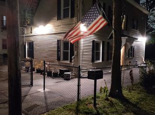 55 2nd St #1, East Providence, RI 02914