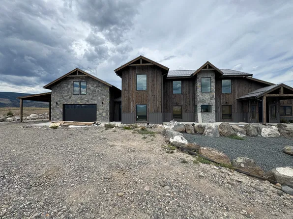 83 Windy Hills Rd #7, Livingston, MT 59047