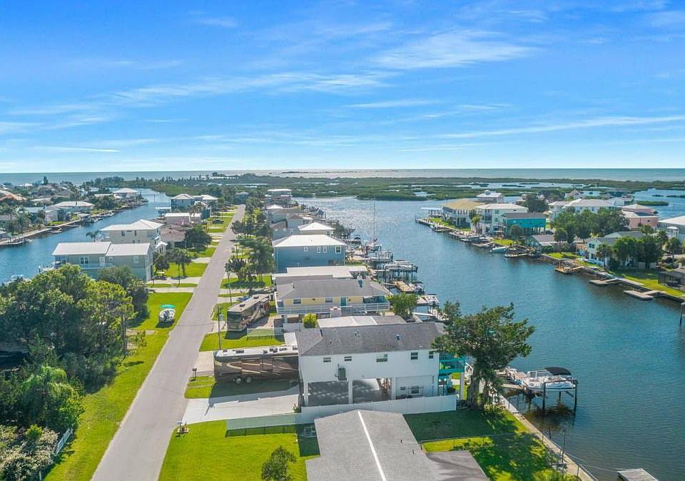 3397 Mangrove Dr, Hernando Beach, FL 34607 | Zillow