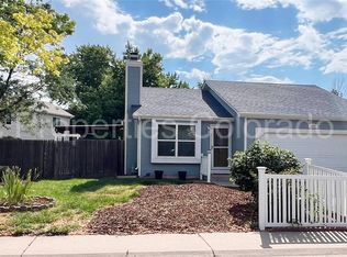 3955 S Flanders Way, Aurora, CO 80013