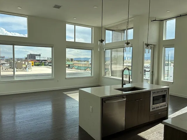 1616 S Broadway St #308