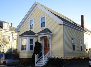 36 Federal St, Beverly, MA 01915