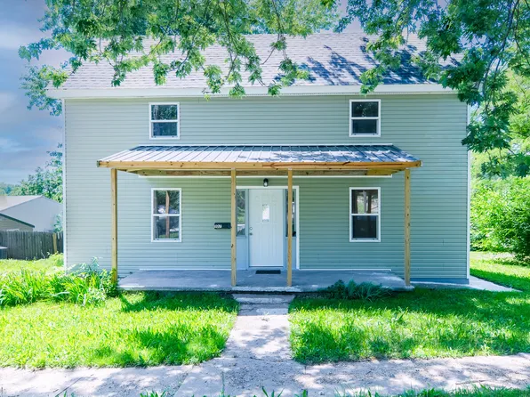 107 N Evans St, Armstrong, MO 65230