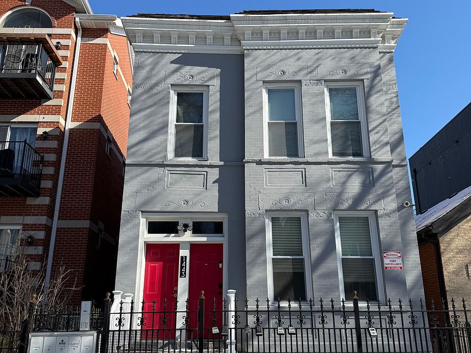 1st image of 1443 N Campbell Ave APT 1F