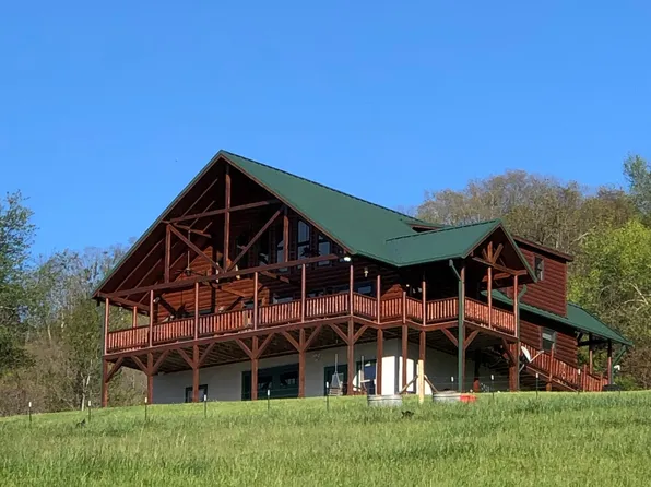 2361 Highway 131, Thorn Hill, TN 37881
