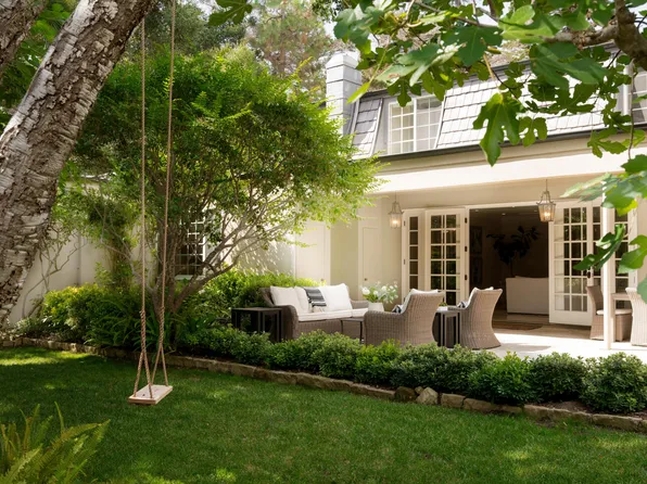 400 Hot Springs Rd, Santa Barbara, CA 93108