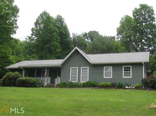 2620 Hy Top Rd #30, Young Harris, GA 30582
