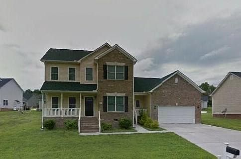 1st image of 602 Yellowstone Dr