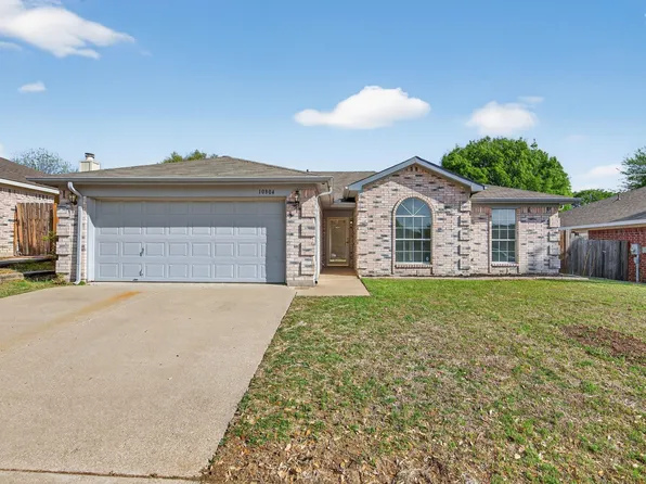 10804 Edgewater Dr, Benbrook, TX 76126
