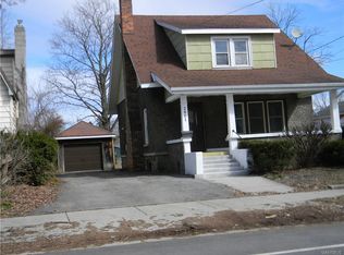 2801 Main St, Newfane, NY 14108