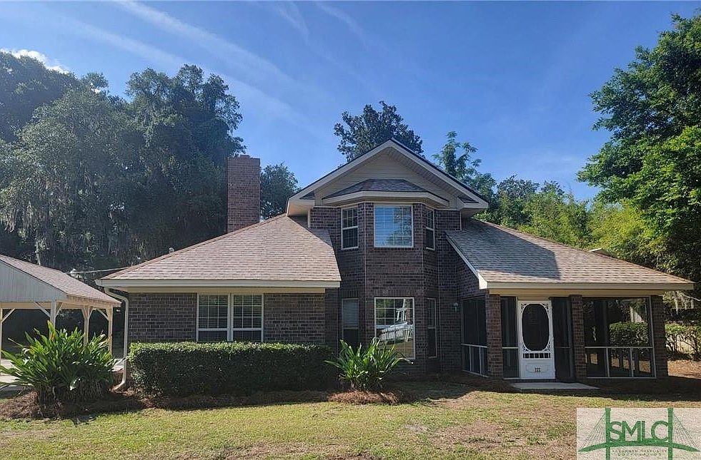 222 Bonaventure Rd, Savannah, GA 31404 MLS 288622 Zillow