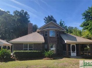 222 Bonaventure Rd, Savannah, GA 31404