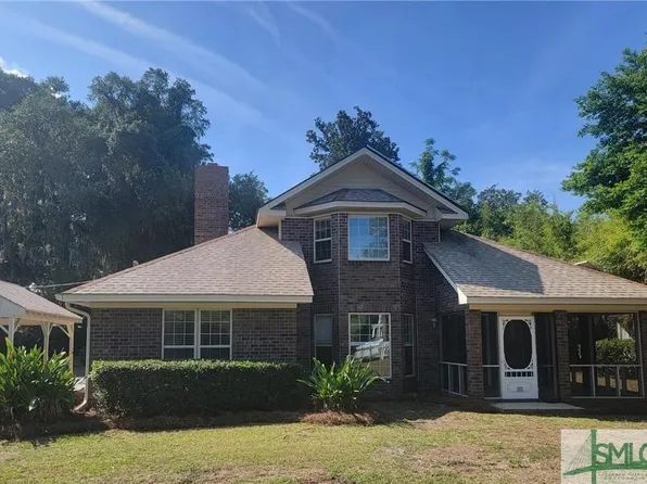 222 Bonaventure Road, Thunderbolt, GA 31404
