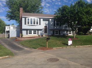 42 Brad Ct, Manchester, NH 03103