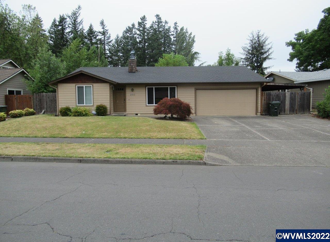 2517 Wilark Dr NW, Salem, OR 97304 MLS 797366 Zillow