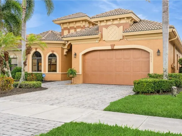 1411 Serrano CIR, NAPLES, FL 34105