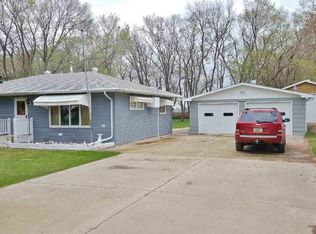 6348 Highway 3 S, Rugby, ND 58368