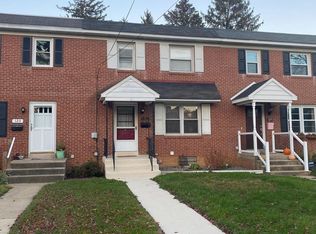 125 Euclid Ave, Lancaster, PA