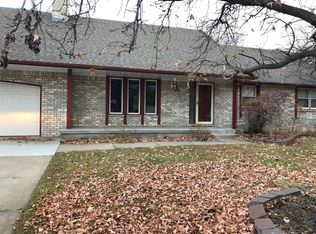 232 S Milstead St, Wichita, KS 67209