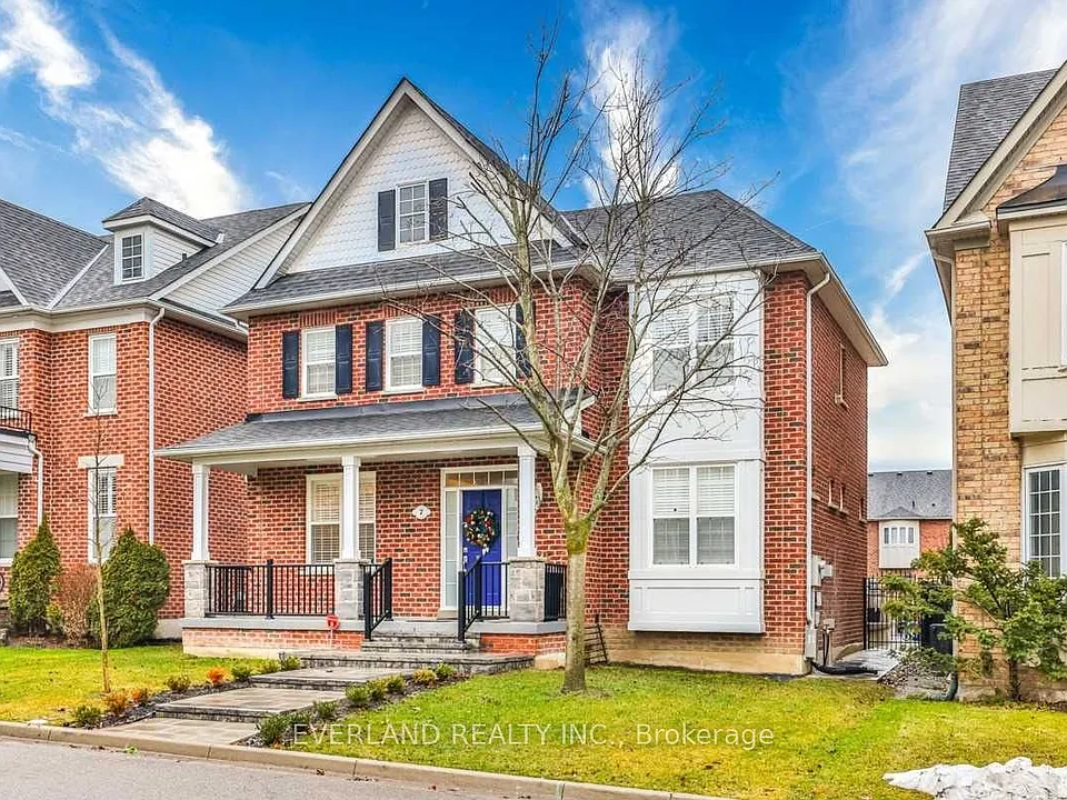 7 Woodgrove Trl #BASEMENT