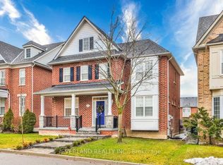 7 Woodgrove Trl #Basement, Markham, ON L6C 2A3