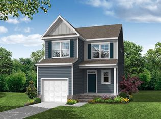 Whitlock Plan, Bethany Creek Park, Richmond, VA 23236