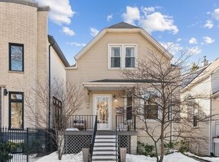 2019 W Fletcher St, Chicago, IL 60618