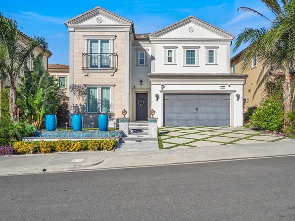 20565 W Bluebird Ct, Porter Ranch, CA 91326