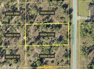 1305 Thompson Ave, Lehigh Acres, FL 33972