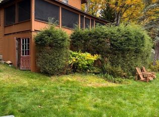 159 Columbian Rd, Cranberry Lake, NY 12927