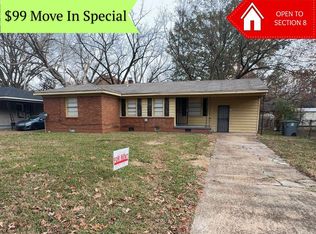 3580 Steele St, Memphis, TN 38127