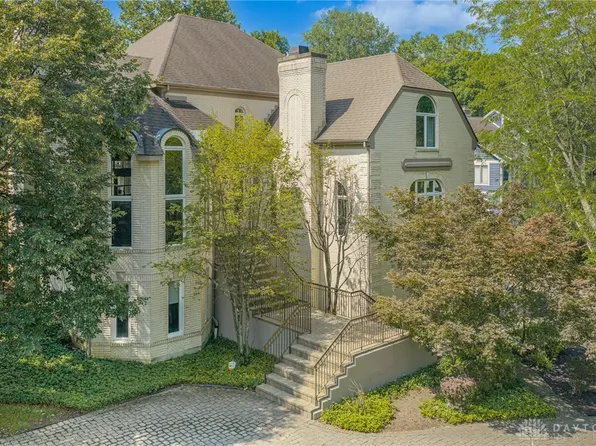 1724 W Rahn Rd, Dayton, OH 45459