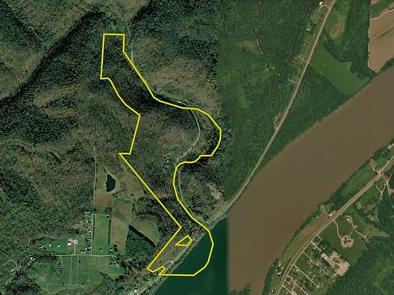 2nd image of 325 N Fork Rd