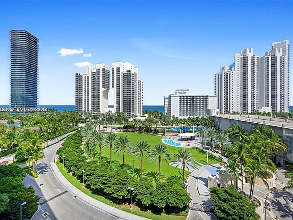 2nd image of 19370 Collins Ave APT 517