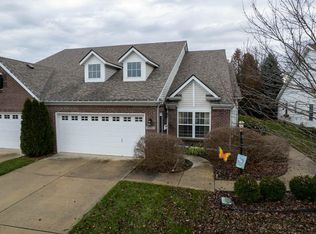 16958 Cimarron Pass, Noblesville, IN 46060