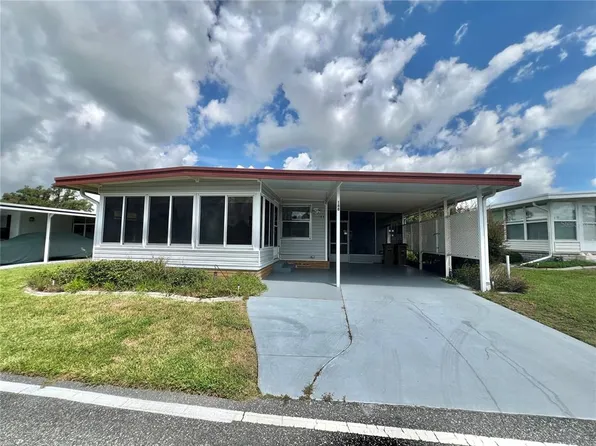 188 Azalea Trl, Leesburg, FL 34748