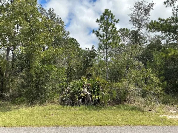 12510 MARBLED GODWIT ROAD LOT 7, WEEKI WACHEE, FL 34614