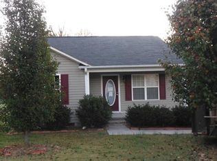 4125 Rosa St, Winston Salem, NC 27105