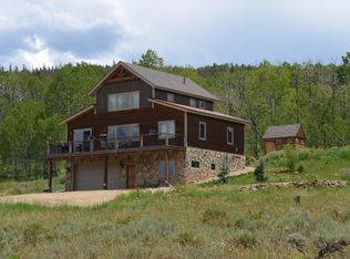 2520 Gcr #88, Granby, CO 80446