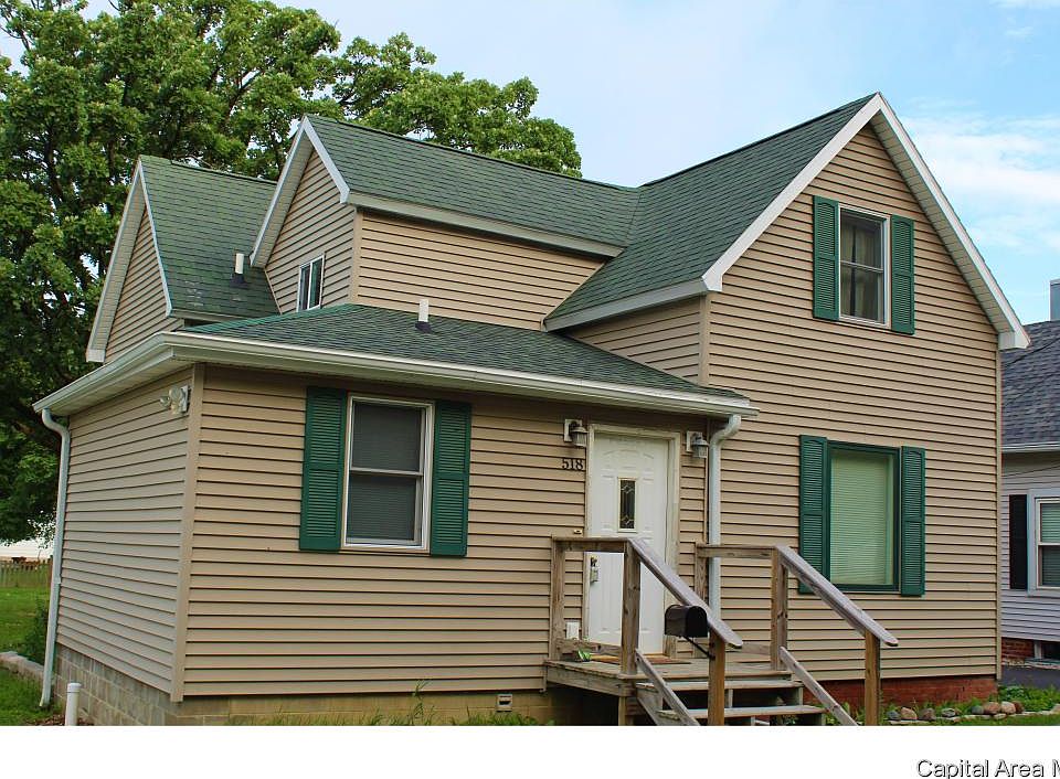 1st image of 518 N F St